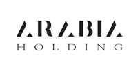Arabia Holding - logo